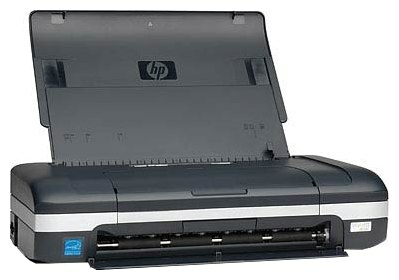 HP OfficeJet H470 series
