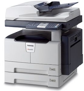 Toshiba e-Studio 243