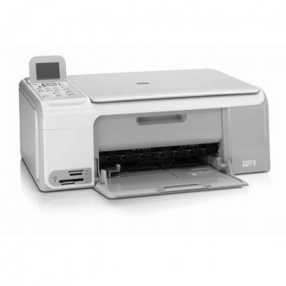 HP PhotoSmart C4173
