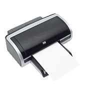 HP DeskJet 5655