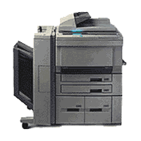 Canon NP-6241
