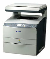 Epson Aculaser CX11NF