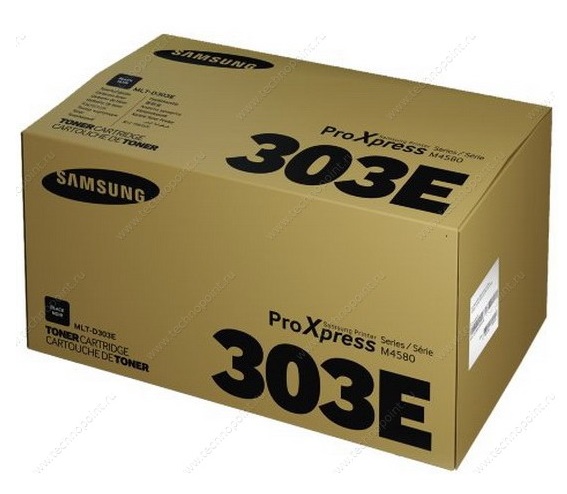 Картридж Samsung MLT-D303E