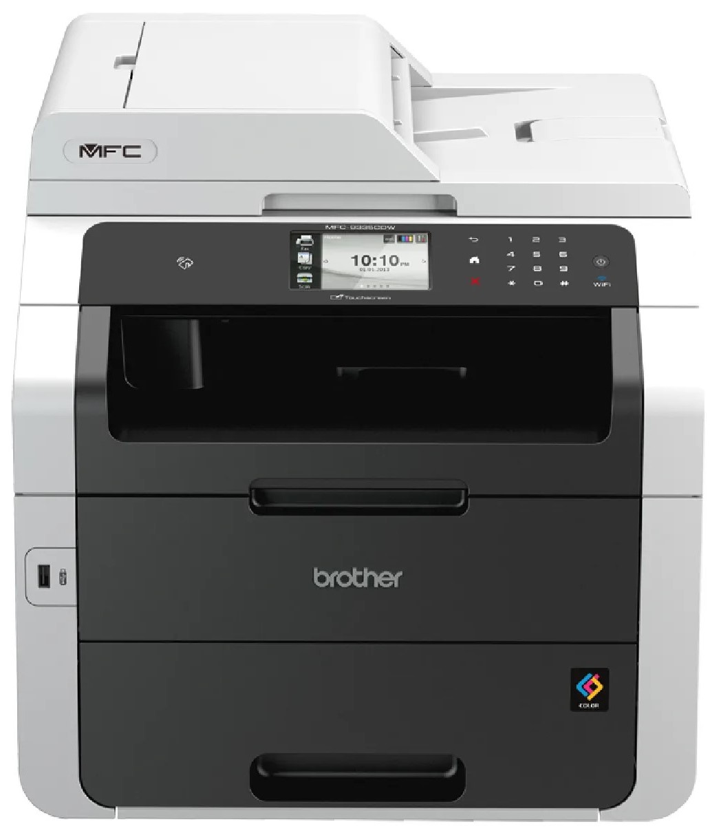 Brother MFC-9335CDW