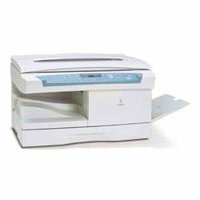 Xerox WorkCentre xd102