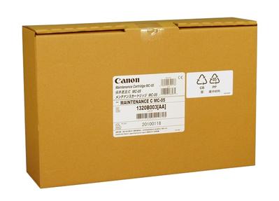 Контейнер для отработанного тонера Canon MC-05 оригинал