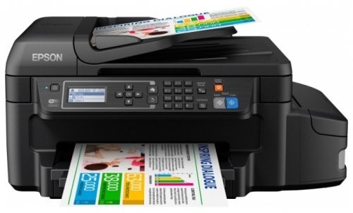 Epson L655