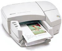 HP Business Inkjet 2000CN