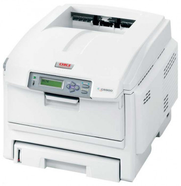 Oki C5900