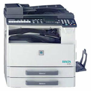 Konica Minolta Di 1611