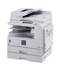 Ricoh Aficio™ 2015