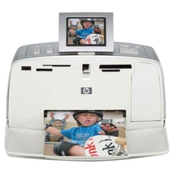 HP PhotoSmart 375v