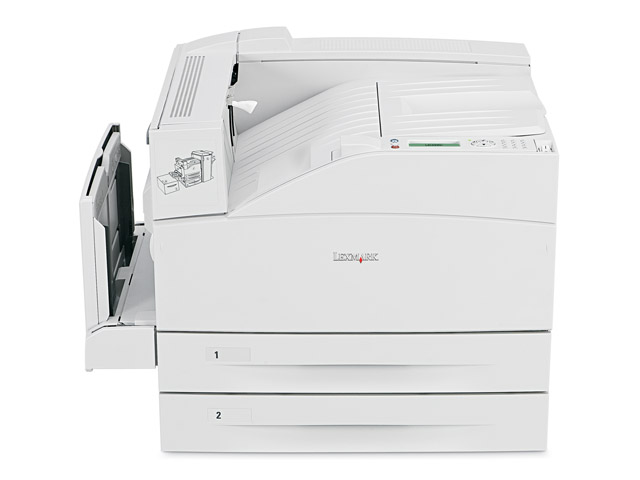 Lexmark W850dn