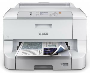 Epson WorkForce Pro WF-8090DW
