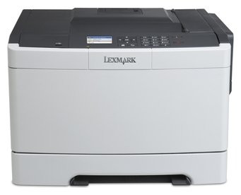 Lexmark CS410dtn
