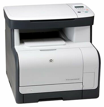 HP Color LaserJet CP1312