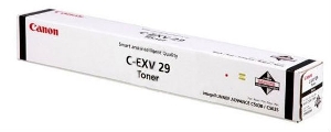 Картридж Canon C-EXV29Bk