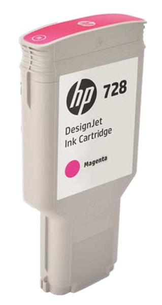 Картридж HP 728 (F9K16A)