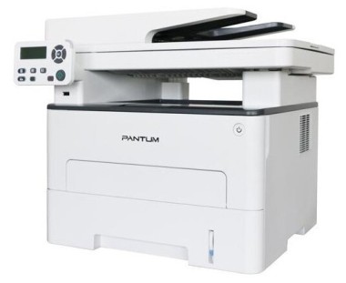 Pantum M7102DN