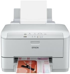 Epson WorkForce Pro WP4095DN