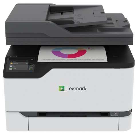Lexmark MC3426i