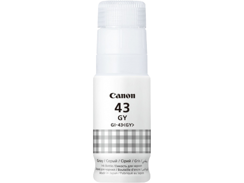 Картридж Canon GI-43 GY