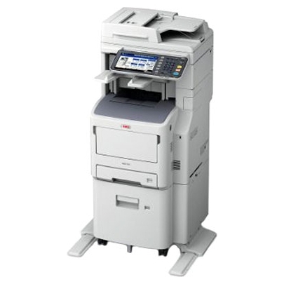 Oki MB770f