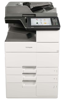 Lexmark MX912dxe