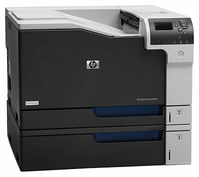 HP Color LaserJet Pro CP5525n