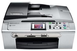 Brother DCP-540CN