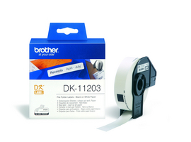 Картридж Brother DK-11203