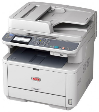 Oki MB461