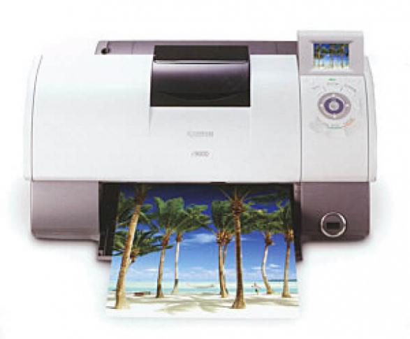 Canon i900d