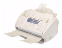 Canon MultiPASS C80
