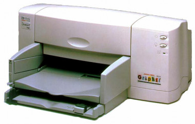 HP OfficeJet 710