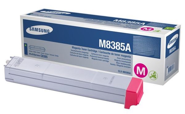 Картридж Samsung CLX-M8385A