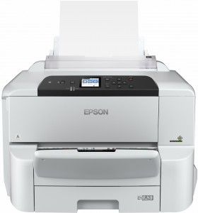 Epson WorkForce Pro WF-C8190DW