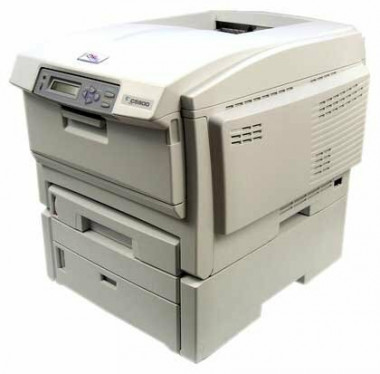 Oki C5900dtn