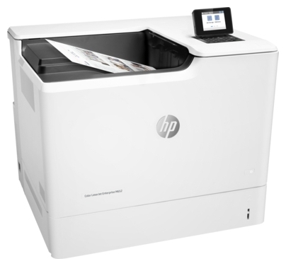 HP Color LaserJet M652dn (J7Z99A)
