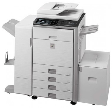 Sharp MX-4101