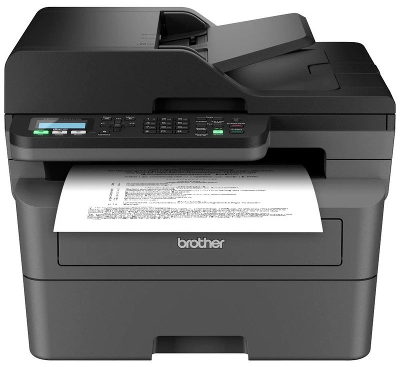 Brother MFC-L2800DW