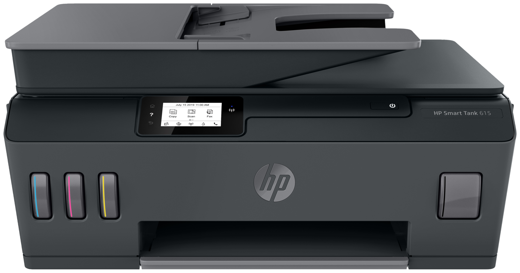 HP Smart Tank 615