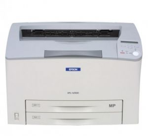 Epson EPL-N2550DTT