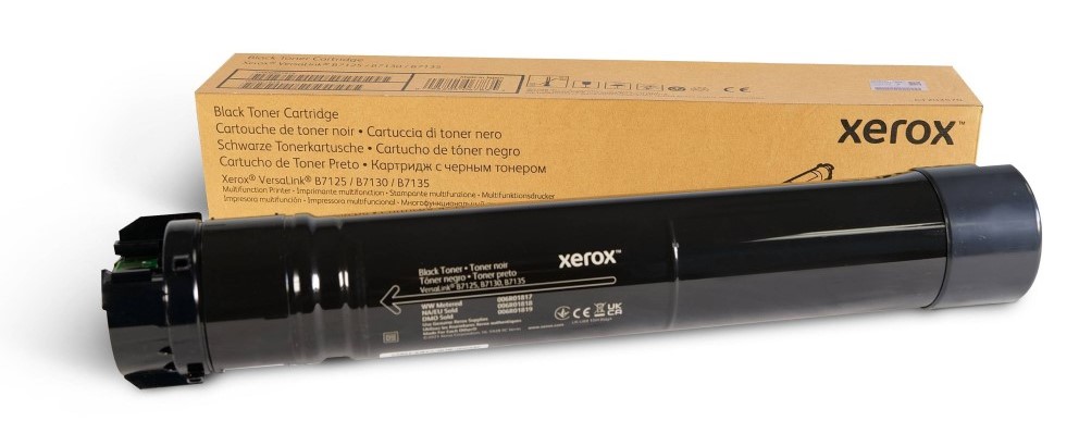 Картридж Xerox 006R01819