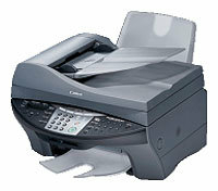 Canon SmartBase MP730 Photo