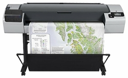 HP DesignJet T795
