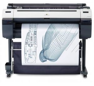 Canon imagePROGRAF iPF755