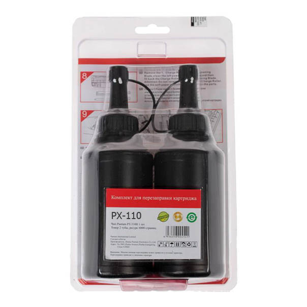 Тонер Pantum PX-110