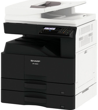Sharp BP-20M31EU