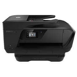 HP OfficeJet 7510 All-in-One